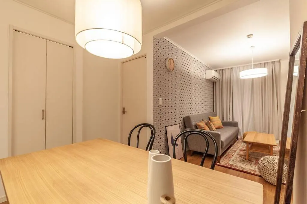 Eldor Nishikoujiya Apartment 東京都 日本