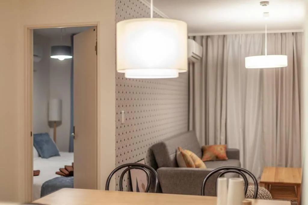Eldor Nishikoujiya Apartment 東京都