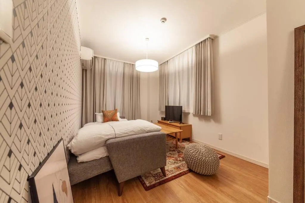 Eldor Nishikoujiya Apartment 東京都 0*,