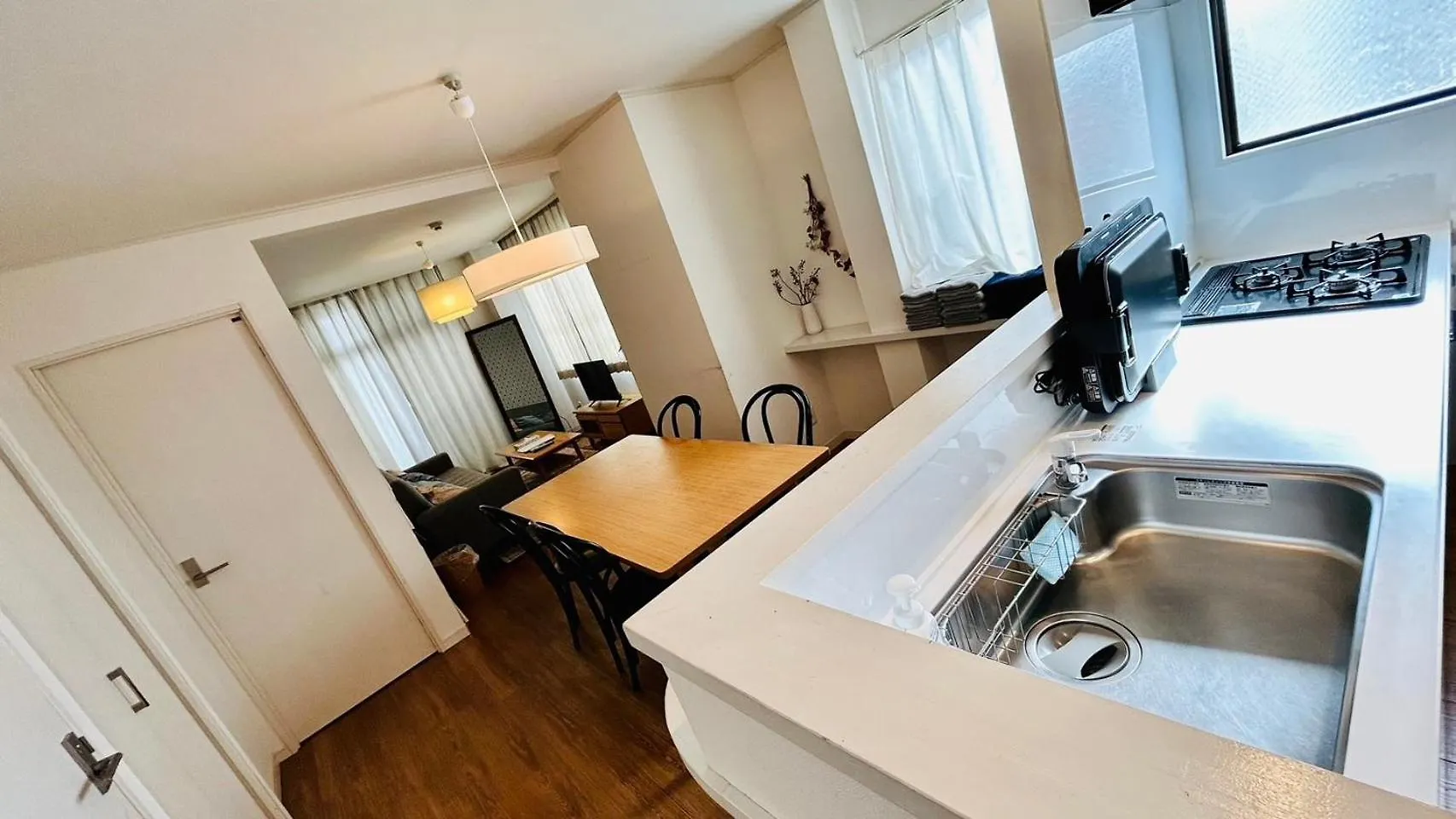 Eldor Nishikoujiya Apartment 東京都 日本